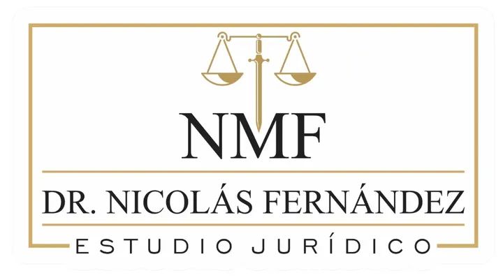 NMF - Dr. Nicolás Fernández, Estudio Jurídico